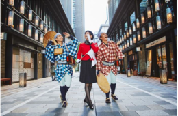 演劇系没入型街歩き「シアトリカルツアー」国内初の常設事例！チケット間もなく販売開始、インバウンド売上に期待も