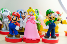 USJ「スーパー・ニンテンドー・ワールド」に対する海外の反応：マリオがインバウンドをお出迎え 