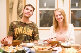 訪日旅行コト消費「料理教室」に60カ国2,000名超のユーザーが注目！予約回数No.1は「ラーメン」