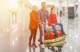 【観光庁】旅行業者による旅行取扱状況：インバウンド市場は前年同月比123.5％、総取扱額は香港デモや台風19号の影響で減少（令和元年11月）