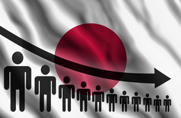 新型コロナで中国人観光客の団体旅行禁止：日本政府目標「訪日客4,000万人」に急ブレーキ