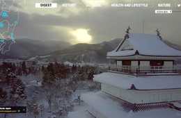 わずか2週間でPR動画1100万再生超え！東京〜福島の1都4県を結ぶ「ダイヤモンドルート」はポスト・ゴールデンルートとなるか