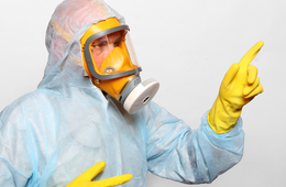 「指定感染病」「検疫感染症」とは？新型コロナウイルス感染者になるとどうなるのか？