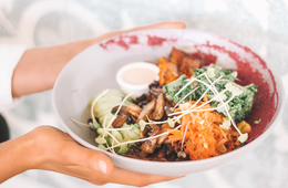 「無理、無駄、ムラ」を解決すれば、ハラールやベジタリアン対応も「スタンダード」に！国際化で避けられないフードダイバーシティ対応