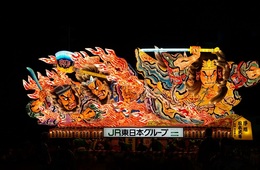 青森県のホストタウン事業 | オリンピック・パラリンピックに向けユニバーサルな街づくり