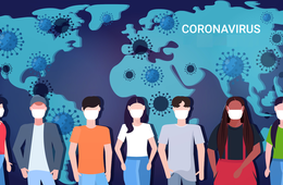 新型コロナウイルスの国別対応まとめ、感染拡大防止策や日本と各国の水際対策、政府方針の違い