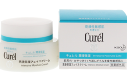 【ランキング】外国人 人気ドラッグストア商品1位「キュレル」：購買金額は前年比17.2％減少（True Data調べ）