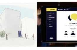 スマートホステルを展開する株式会社BIJインバウンド旅客や幅広い旅客のニーズに対応した『THE LIFE APATEMENT UMEDA』1号店の開発に着手