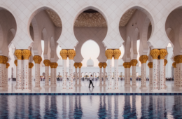 訪日重点市場に「メキシコ」「中東」が追加、合計22カ国に 中東富裕層に熱視線：観光庁