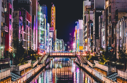 中国人が大阪の「不動産」を爆買いする理由｜なぜ不動産投資をするのか