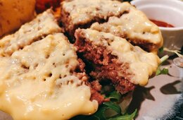 Google出資企業も！各国の「代替肉」メーカーまとめ：欧米のほか台湾、香港企業も続々登場、日本に進出中！