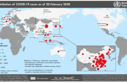 【韓国】感染者数ワースト2位に驚愕：一方で「ワースト2位争い不毛」「反日・反韓を煽ってはダメ」冷静な声