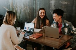 インバウンドの多言語対応で、翻訳会社を選ぶ際に気をつけたい6つのこと