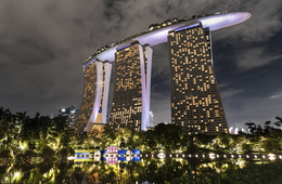 日本のIR（統合型リゾート）はどうなる？コロナの影響・観光業との関係・懸念事項