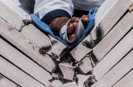 オリンピック新競技に「空手」が採用！「形」と「組み手」の異なる魅力、日本代表選手の経歴とは