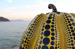 香川県が行っている3つのインバウンド対策とは？訪日外国人の8割がアジア圏・人気スポットも解説