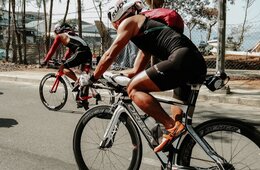 東京オリンピックのトライアスロン競技 | 新日程・ルール・観戦方法・見逃せない3つのポイント