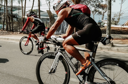 東京オリンピックのトライアスロン競技 | 新日程・ルール・観戦方法・見逃せない3つのポイント