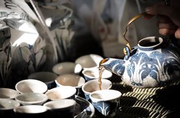 なぜ中国人富裕層は日本で「壺」を爆買いするのか？日本に眠る中国骨董の「買い戻し」トレンドとは