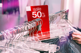 電子棚札が小売事業に変革をもたらす。省人化、フードロス削減、インバウンド対策まで：注意すべきポイントは？