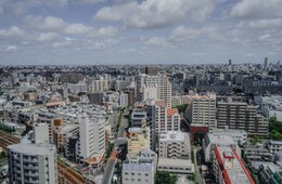 「儀礼的無関心」という相互理解の形／芝園団地の中国人と日本人の共生に学ぶ