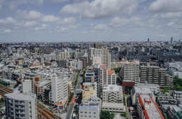 「儀礼的無関心」という相互理解の形／芝園団地の中国人と日本人の共生に学ぶ