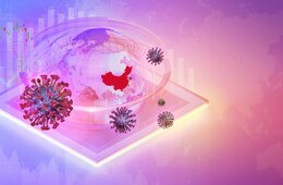 インバウンド市場の回復はいつ？データから考察・過去の災害感染症事例・中国でのコロナ終息