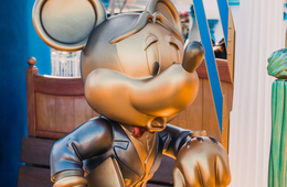 東京ディズニーランド・USJ休業延長決定：上海ディズニーランド一部営業再開