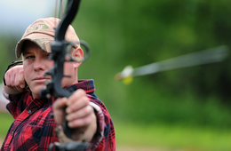 東京オリンピック2021アーチェリー競技・ルールや見どころについて紹介