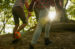 四国・徳島県の秘境がインバウンドを魅了 | 2019年上半期で訪問者4万人超・観光消費の減少どう克服？