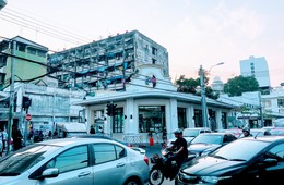 中国発の新型コロナウイルス流行、タイの施策や市民の反応は？首都バンコクでも残る「アジア人」に向けられる物騒なまなざし