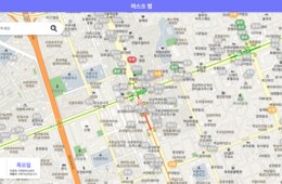韓国版「マスクマップ」登場！スタートアップ企業を韓国政府が開発支援、官民一体となってマスク不足に立ち向かう
