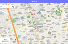 韓国版「マスクマップ」登場！スタートアップ企業を韓国政府が開発支援、官民一体となってマスク不足に立ち向かう