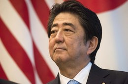安倍首相「ストレス解消に屋外へ」「オリンピック予定通り」 新型コロナで会見、緊急事態宣言は見送り
