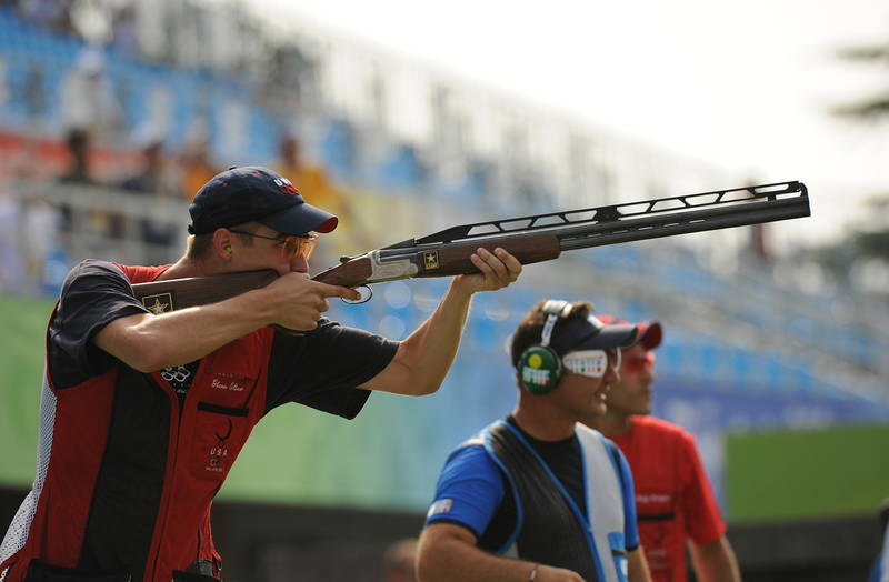 コンマ”の差が勝敗のカギを握る！オリンピック競技「射撃」の見どころ