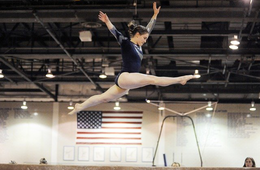 東京オリンピック「体操」紹介 | 3競技の概要・日程・会場と見どころは？ライバルは中国、ロシア、アメリカ