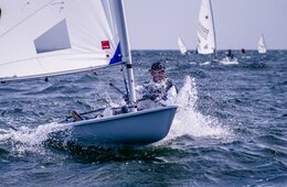 東京オリンピック・セーリング競技の魅力・注目の日本人選手・開催日程を紹介