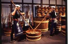 「平成28年度近畿の食と農インバウンド優良表彰」において白鶴酒造が「近畿農政局長賞」を受賞　　～インバウンドへの取り組みとして、白鶴酒造資料館における多言語対応が高く評価～