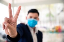 【速報】ついに中国湖北省で新感染者ゼロ！武漢封鎖後、初の快挙！