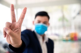 【速報】ついに中国湖北省で新感染者ゼロ！武漢封鎖後、初の快挙！