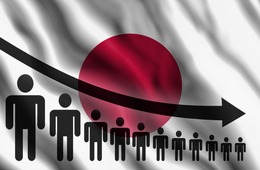 中国人観光客 前年比88%減。訪日客全体は58%減で108.5万人に：2月のインバウンド 新型コロナの影響色濃く