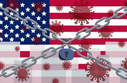 【速報】アメリカついに「海外渡航中止」「帰国」勧告、新型コロナ感染拡大が止まらない苦渋の決断