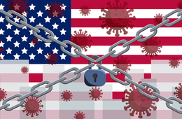 【速報】アメリカついに「海外渡航中止」「帰国」勧告、新型コロナ感染拡大が止まらない苦渋の決断