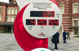 IOC委員「オリンピック延期」発言、開催は2021年？：東京オリンピック開幕式まであと122日、本当に開催は可能なのか？