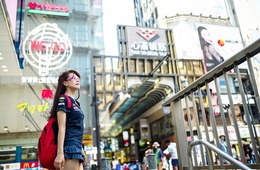 2020年2月の訪日外客数、前年同月比58.3％マイナス：それでもインドネシア・フィリピン・ベトナム・豪州・ロシアは2月として過去最高（JNTO）