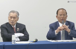 聖火リレー中止、東京オリンピック延期を受け：聖火やチケット、選手への影響は