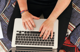 リモートワークで使えるツール＆気を付けるべきこと／在宅勤務「PCがあればいつでも・どこでも」は意外と難しかった！？