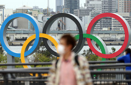 【海外の反応】中国人は史上初「オリンピック延期」に感動？歴史の証人となる「東京オリンピック」、無関心層の存在も明らかに