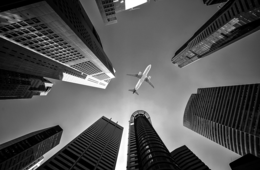 アフターコロナの航空業界、回復の展望は？日本の地方空港の踏ん張りで明暗わかれるか