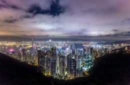 日本はコロナ終息後に行きたい国1位、訪日香港人のニーズは「日本食・買い物・観光」